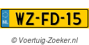 WZFD15