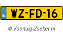 WZFD16