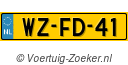 WZ-FD-41
