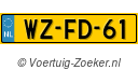 WZFD61