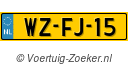 WZFJ15