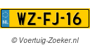 WZFJ16