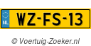 WZFS13