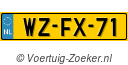 WZFX71