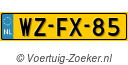 WZFX85