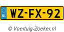 WZFX92