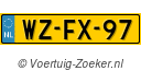 WZFX97