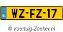 WZ-FZ-17