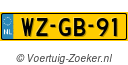 WZGB91