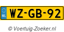 WZGB92