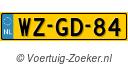 WZGD84