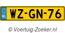 WZGN76