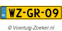 WZGR09