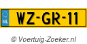 WZGR11