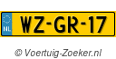 WZGR17