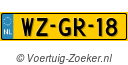 WZGR18