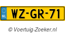 WZGR71