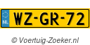WZGR72