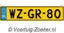 WZGR80