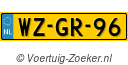 WZGR96