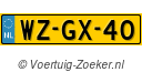 WZGX40