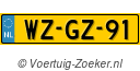 WZ-GZ-91