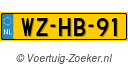 WZHB91