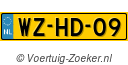 WZHD09