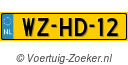WZHD12