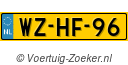 WZHF96