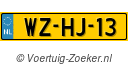 WZHJ13