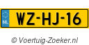 WZHJ16