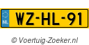 WZ-HL-91