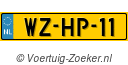 WZHP11
