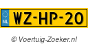 WZHP20