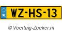 WZHS13