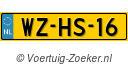 WZHS16