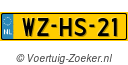 WZHS21