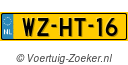 WZHT16