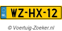 WZHX12