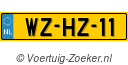 WZHZ11