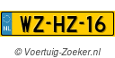 WZ-HZ-16