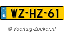 WZ-HZ-61