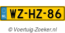 WZ-HZ-86