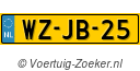 WZ-JB-25