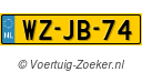 WZJB74
