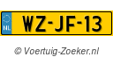 WZ-JF-13