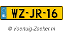 WZJR16