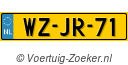 WZ-JR-71