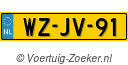 WZJV91